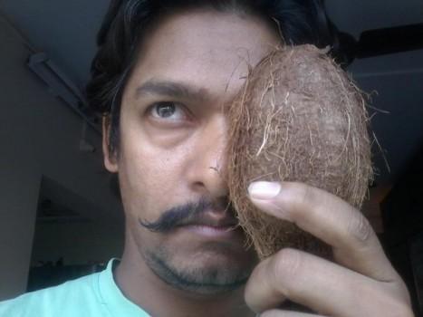 Sandalwood Actor Shivaraj Kumar's style on the poster of 