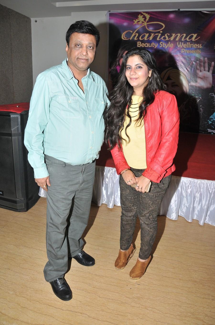 The launch of the single Rakhi Sawant,Daler Mehndi,Party Punjabi Style launch,Party Punjabi Style,Rakhi Sawant at Party Punjabi Style launch,Rakhi Sawant's Party Punjabi Style,Rakhi Sawant at Party Punjabi Style,Rakhi Sawant dance Party Punjabi Style,Party Punjabi Style laun