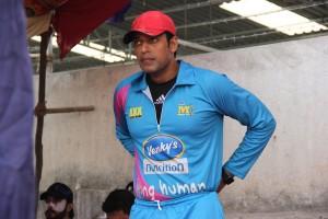 Mumbai Heroes,CCL,CCL 2016,CCL Practice Session,Riteish Deshmukh,Bobby Deol,Shabbir Ahluwalia,Sameer Kochhar,Kabir Sadanand,Vatsal Seth,Jay Bhanushali,Indraneel,Saaqib Saleem,Mumbai Heroes Practice Session,Mumbai Heroes players,Celebrity Cricket League