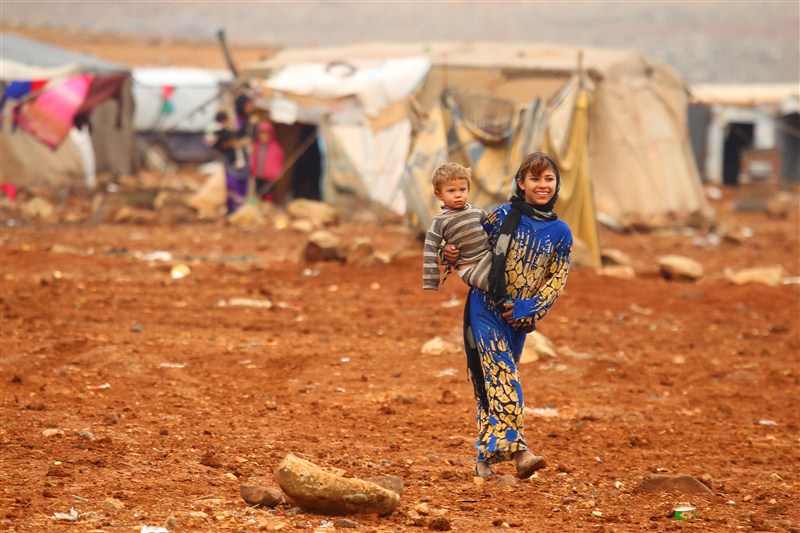 Civilians face starvation, army sieges and displacement in Syria's ongoing war. Syria's humanitarian crisis,Syria,humanitarian crisis,syrian refugees,Civilians face starvation
