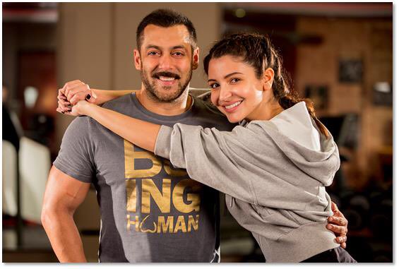Bollywood actress Anushka Sharma has been finalized as the female lead opposite superstar Salman Khan for the upcoming film Sultan. Anushka Sharma,Anushka Sharma in sultan,Anushka Sharma to star opposite Salman Khan,Anushka Sharma opposite Salman Khan,Salman Khan,sultan,actress Anushka Sharma,actor Salman Khan,bollywood movie sultan