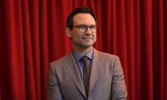 American Film Institute Awards 2015,American Film Institute Awards,AFI Awards,AFI Awards 2015,January Jones,Claire Danes,O'Shea Jackson Jr.,Christian Slater,Director Ridley Scott,Giannina Facio,Rooney Mara,Director JJ Abrams,Jon Hamm,Steve Carell,Mar