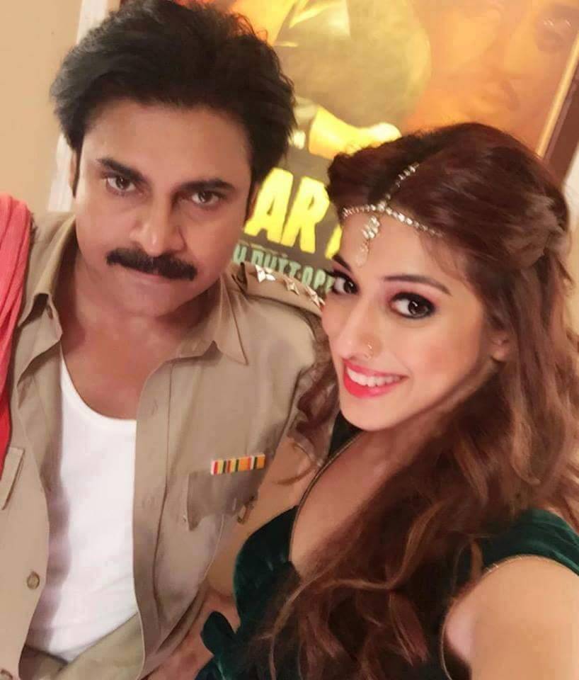 Pawan Kalyan's Sardaar Gabbar Singh working stills Pawan Kalyan,Sardaar Gabbar Singh,Sardaar Gabbar Singh working stills,Sardaar Gabbar Singh movie pics,Kajal Aggarwal,Sharad Kelkar,Raai Laxm,Brahmanandam