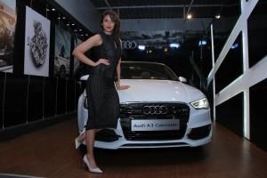 Audi India,Audi Thane,ileana d'cruz,ileana d'cruz height,ileana d'cruz wiki,audi india price,ileana d'cruz upcoming movies,ileana d'cruz biography,Audi Mumbai