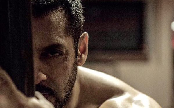 Here is the first look picture of Salman Khan from Sultan that was taken while training. Sultan is an upcoming bollywood film directed by Ali Abbas Zafar and produced by Yash Raj Films. Salman Khan,Sultan First look,Sultan First look poster,Salman Khan's Sultan First look,Salman Khan in Sultan,Sultan movie poster,Sultan movie stills,Sultan movie pics,Sultan movie images,Sultan movie photos