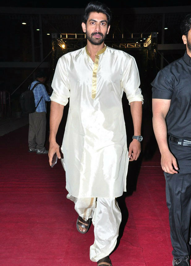 PVP Daughter, Pearl V Potluri's Half Saree Function event held in Hyderabad on 10 January 2016. Telugu celebrities like Mahesh Babu, Jr. NTR, Nagarjuna, Rana Daggubati, Kathi Shivakumar, Daggubati Venkatesh, Anushka Shetty, Rakul Preet Singh, Taapsee Pannu and many other celebs graced the event. PVP Daughter,Pearl V Potluri's Half Saree Function,Mahesh Babu,Jr. NTR,Nagarjuna,Rana Daggubati,Kathi Shivakumar,Daggubati Venkatesh,Gopichand,Anushka Shetty,Rakul Preet Singh,Taapsee Pannu,Amala Akkineni,SS Rajamouli,MM Keeravani,Namrata Shirodkar