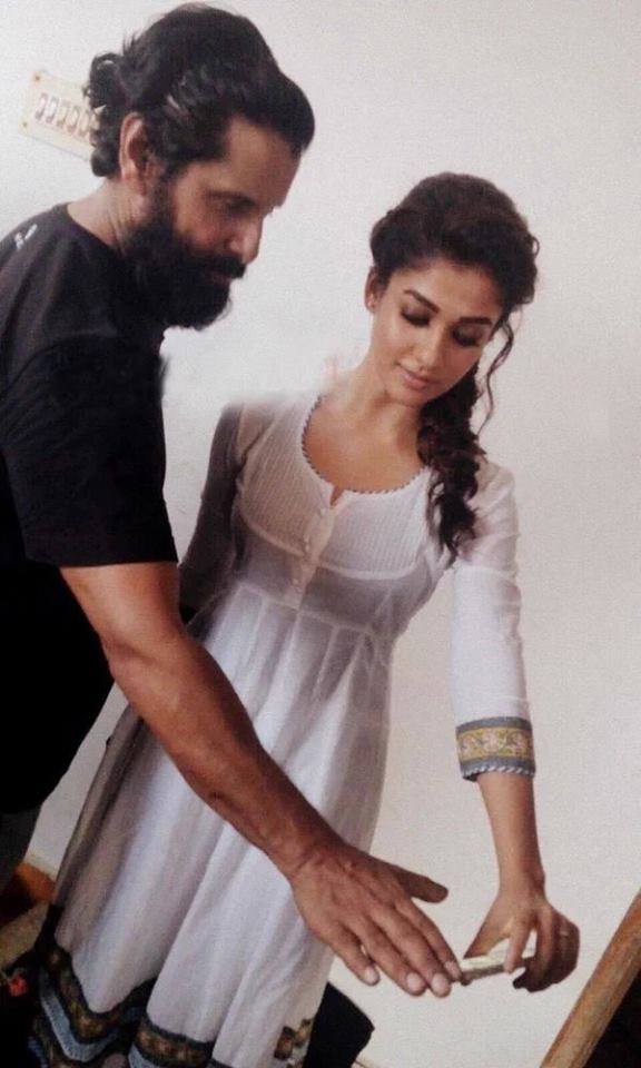 Suriya and Vikram's Spirit of Chennai video grabs the attention of Cinephiles. Suriya and Vikram,Suriya,Vikram,Spirit of Chennai,Suriya and Vikram shoot for Spirit of Chennai,Suriya shoot for Spirit of Chennai,Vikram shoot for Spirit of Chennai,Prabhudeva,Jayam Ravi,Jiiva,Bharath
