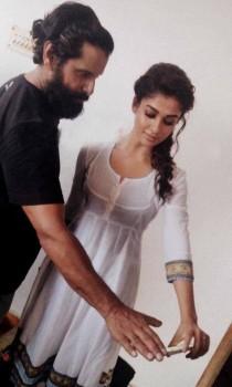 Suriya and Vikram's Spirit of Chennai video grabs the attention of Cinephiles.