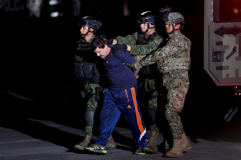 A clandestine meeting that Hollywood star Sean Penn orchestrated with Joaquin Sean Penn,Sean Penn meets Mexican drug lord,Joaquin 'Chapo' Guzman,Hollywood star Sean Penn,Mexican government,Mexican drug lord,Joaquin 'El Chapo',Joaquin El Chapo