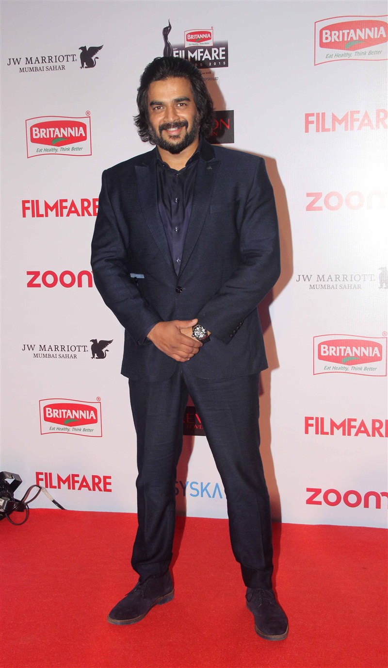 61st Britannia Film fare Awards pre-awards party at JW Marriott Mumbai Sahar. 61st Britannia Filmfare pre-awards party,Filmfare awards,Filmfare awards2015,Britannia Film fare Awards