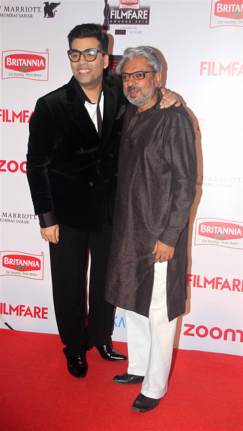 61st Britannia Film fare Awards pre-awards party at JW Marriott Mumbai Sahar. 61st Britannia Filmfare pre-awards party,Filmfare awards,Filmfare awards2015,Britannia Film fare Awards