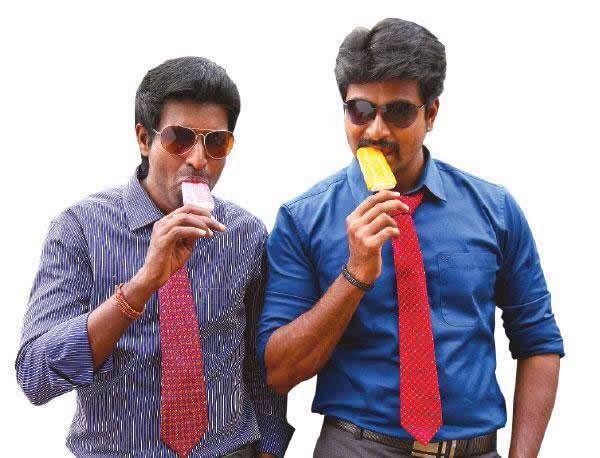 Sivakarthikeyan, Keerthy Suresh's Rajini Murugan to be released in theatres this Thursday (14 January). Here is the five reasons to watch the movie. Rajini Murugan,rajini murugan release,sivakarthikeyan rajini murugan,Rajini Murugan review,Rajini Murugan movie review,Keerthy Suresh,five reasons to watch Rajini Murugan,tamil movie Rajini Murugan,Sivakarthikeyan's Rajini Murugan