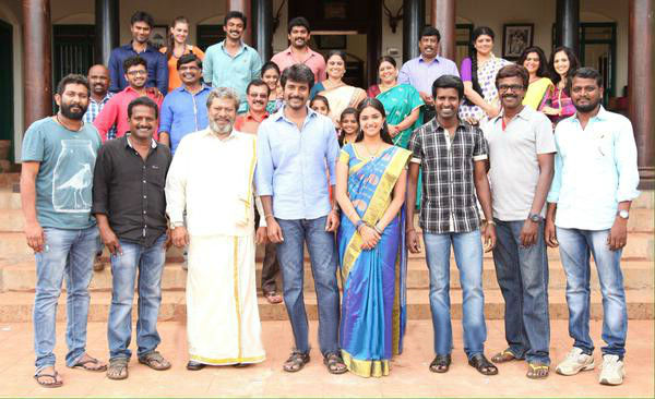 Sivakarthikeyan, Keerthy Suresh's Rajini Murugan to be released in theatres this Thursday (14 January). Here is the five reasons to watch the movie. Rajini Murugan,rajini murugan release,sivakarthikeyan rajini murugan,Rajini Murugan review,Rajini Murugan movie review,Keerthy Suresh,five reasons to watch Rajini Murugan,tamil movie Rajini Murugan,Sivakarthikeyan's Rajini Murugan