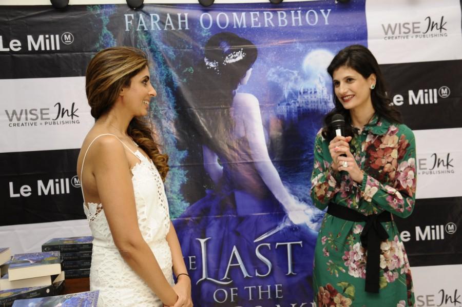 The Last of the Firedrakes is author Farah Oomerbhoy's debut novel. The story was inspired by the tapestry that hangs in Farah's grandmother's home, as well as some of her favorite fictional books, which include, The Chronicles of Narnia, The Lord of the Ring and the Harry Potter series. Farah Oomerbhoy,The Last Of The Firedrakes,The Last Of The Firedrakesnovel,novel