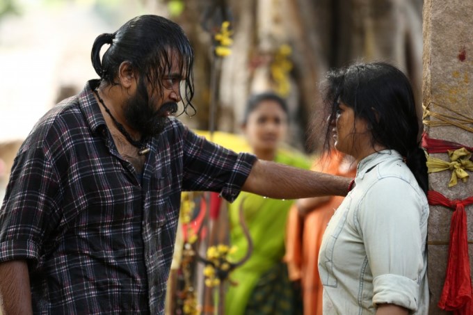 Tharai Thappattai is an upcoming Tamil musical drama film written, produced and directed by Bala. Starring M. Sasikumar and Varalaxmi Sarathkumar in the lead role. Tharai Thappattai,Sasikumar,Varalaxmi Sarathkumar,Sasikumar and Varalaxmi Sarathkumar,Tharai Thappattai movie review,Tharai Thappattai review,Tharai Thappattai movie stills.Tharai Thappattai movie pics,Tharai Thappattai movie images,Tharai Thappattai movi