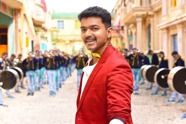 Theri is an upcoming Tamil action film written and directed by Atlee. Starring Vijay, Samantha and Amy Jackson in the lead role. Theri,vijay,ilayathalapathy vijay,ilayathalapathy,Samantha,Amy Jackson,Atlee,Theri movie stills,Theri movie pics,Theri movie images,Theri movie photos,Theri working stills,Theri working images,Theri working photos,Theri working pictures,vijay Theri movie