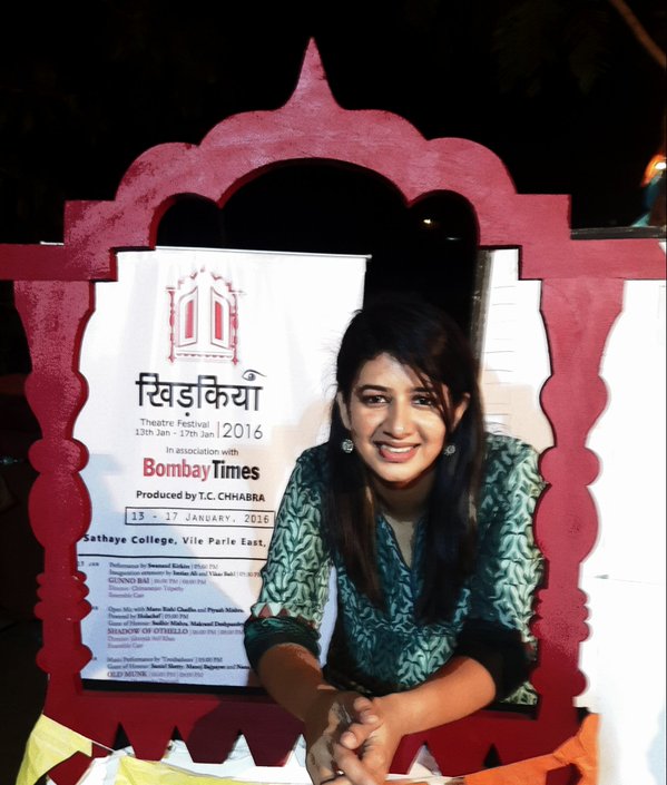 Filmmakers Imtiaz Ali and Vikas Bahl inaugurated the maiden edition of the Khidkiyan Theatre Festival. Imtiaz Ali,Vikas Bahl,Imtiaz Ali,Vikas Bahl inaugurate theatre fest,Theatre Festival,Khidkiyaan Theatre Festival,Khidkiyan Theatre Festival,Khidkiyan
