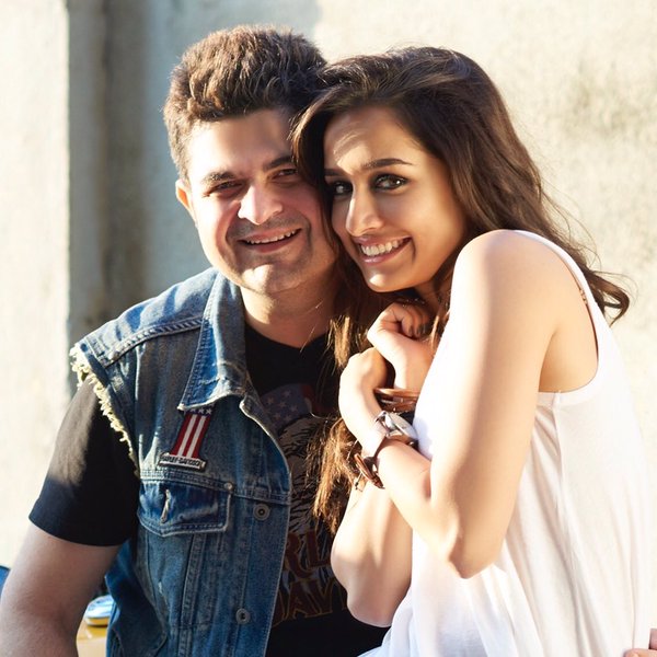 Bollywood actress Shraddha Kapoor's calendar picture receives overwhelming response. Shraddha Kapoor,actress Shraddha Kapoor,Shraddha Kapoor at Dabboo Ratnani,Dabboo Ratnani calander,Dabboo Ratnani calendar 2016