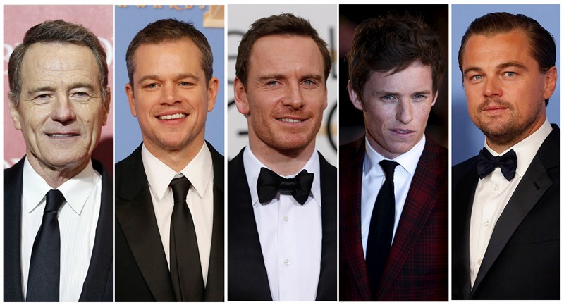 The nominees for the 2016 Academy Awards. Oscars 2016,Oscars 2016 Nominations,oscars 2016 nominations best actor,Oscars Nominations,Oscars Nominations 2016,Nominations,the Oscars,Oscars awards,Oscars award,Oscars awards 2016