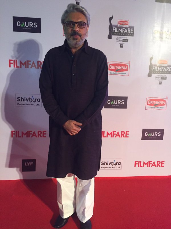 Filmfare Awards 2016 held at Sardar Vallabhbhai Patel Stadium in Mumbai. Filmfare Award 2016,Filmfare Award,Filmfare Awards,Filmfare Awards 2016,61st Britannia Filmfare Awards,Britannia Filmfare Awards,61st Britannia Filmfare Awards 2016,Britannia Filmfare Awards 2016