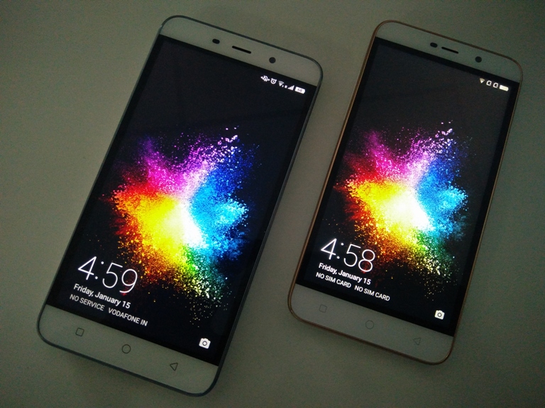 Coolpad launched the Note 3 Lite with an attractive price tag of Rs 6,999 and will be available exclusively on Amazon India starting 28 January. The China-based smartphone maker's latest handset borrows key features such as fingerprint scanner, 3GB RAM and impressive camera from the Note 3 smartphone to challenge other budget devices in the market. Coolpad note 3 vs coolpad note 3 lite,coolpad note 3 photos,coolpad note 3 review,coolpad note 3 lite reveiw,coolpad note 3 lite images,coolpad note 3 lite price,coolpad note 3 lite available,coolpad note 3 lite comparison,coolpad note 3 lite specs,coolpa