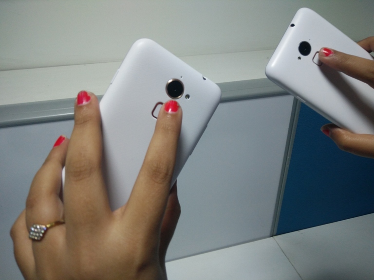 Coolpad launched the Note 3 Lite with an attractive price tag of Rs 6,999 and will be available exclusively on Amazon India starting 28 January. The China-based smartphone maker's latest handset borrows key features such as fingerprint scanner, 3GB RAM and impressive camera from the Note 3 smartphone to challenge other budget devices in the market. Coolpad note 3 vs coolpad note 3 lite,coolpad note 3 photos,coolpad note 3 review,coolpad note 3 lite reveiw,coolpad note 3 lite images,coolpad note 3 lite price,coolpad note 3 lite available,coolpad note 3 lite comparison,coolpad note 3 lite specs,coolpa