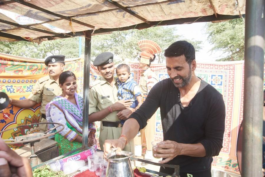 For Mission Sapne Season 2, COLORS has roped in Idea Cellular as the Associate Sponsor. The show will also be promoted across mediums through an integrated marketing approach and digital initiatives. Mission Sapne Season 2,Akshay Kumar,Alia Bhatt,Sonakshi Sinha,Parineeti Chopra,Arjun Kapoor,Vidya Balan
