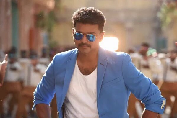 Theri is an upcoming Tamil action film written and directed by Atlee. Starring Vijay, Samantha and Amy Jackson in the lead role. Theri,vijay,ilayathalapathy vijay,ilayathalapathy,Samantha,Amy Jackson,Atlee,Theri movie stills,Theri movie pics,Theri movie images,Theri movie photos,Theri working stills,Theri working images,Theri working photos,Theri working pictures,vijay Theri movie