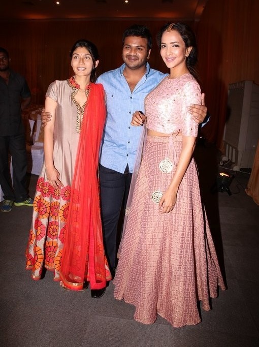 The Grand Wedding of Saif Khalid Shareef son of Khalid Shareef with the daughter of Syed Liaq Ali held in Hyderabad. Saif Khalid Shareef Wedding,Saif Khalid Shareef,Akkineni Amala,Akhil,Venkatesh,Manchu Lakshmi,Allu Aravind,Manchu Manoj's family,Chota K Naidu