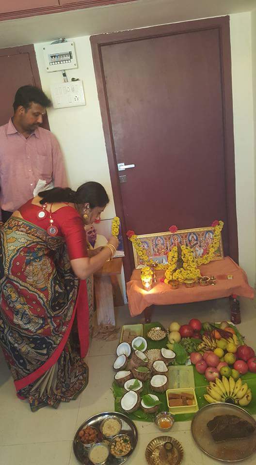 Ilayathalapathy Vijay's Vijay60 movie launch. Vijay60 movie launch,Vijay60,Vijay60 movie pooja,Ilayathalapathy Vijay,Vijay,Vijay new movie,vijay new film