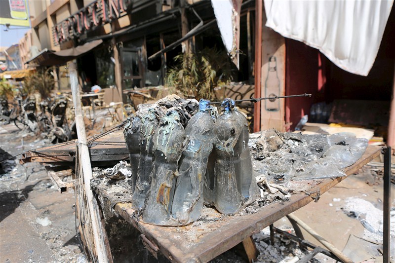 Security forces in Burkina Faso retook a hotel in the capital a day after al Qaeda fighters seized it in an assault that killed at least 28 people from at least 18 countries and marked a major escalation of Islamist militancy in West Africa. Al Qaeda,Al Qaeda attack in Burkina Faso,Al Qaeda attack,Burkina Faso,Burkina Faso attack,Qaeda fighters,Islamist militancy in West Africa,Islamist,Islamist militancy