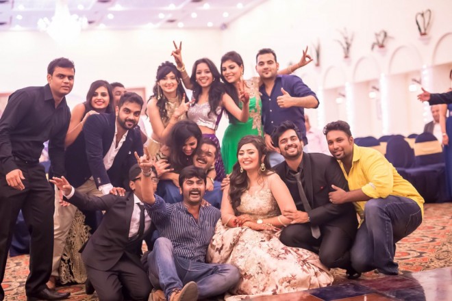 Actor Sharan Kumar tied the knot with Neha at Savera hotel in Chennai. Celebs like Shanthanu Bhagyaraj, Shaam, Bharath graced the event. Sharan Kumar Wedding,Sharan Kumar marriage,Sharankumar,Shanthanu Bhagyaraj,Shaam,Bharath,Sharan Kumar Wedding pics,Sharan Kumar Wedding images,Sharan Kumar Wedding photos,Sharan Kumar Wedding stills,Sharan Kumar Wedding pictures