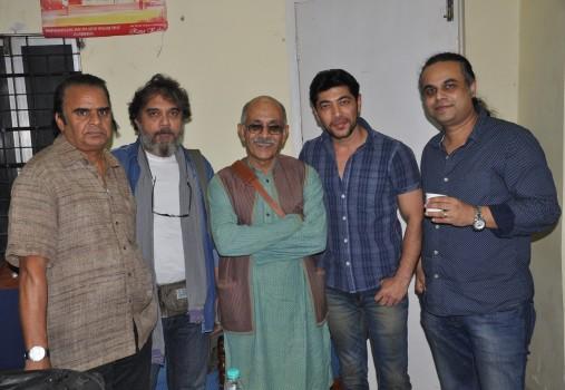 FWICE, CINTAA, FWA & all other affiliates of FWICE condemn this irresponsible and dangerous act that has sent shivers down the spines of the entire creative industry.