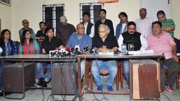 FWICE,CINTAA,FWA,comedian Kiku Sharda,Kiku Sharda,kiku sharda arrested,Comedy Nites with Kapil,Amit Behl,Kamlesh Pandey,Aashish Rego,CINTAA office