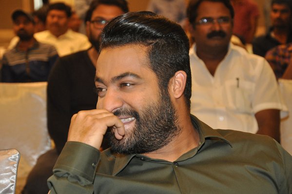 Telugu movie Nannaku Prematho Success party event held at Dasphalla Hotel on Friday (22 January). Jr NTR,Jr NTR's Nannaku Prematho success meet,Nannaku Prematho success meet,Nannaku Prematho,Nannaku Prematho success meet pics,Nannaku Prematho success meet images,Nannaku Prematho success meet photos,Nannaku Prematho success meet stills,Nannaku Pre