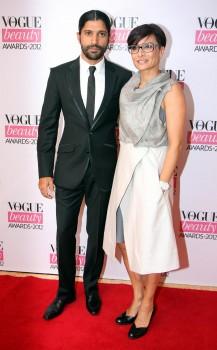 Actor-filmmaker Farhan Akhtar and his wife of 15 years, Adhuna announced their decision to separate 