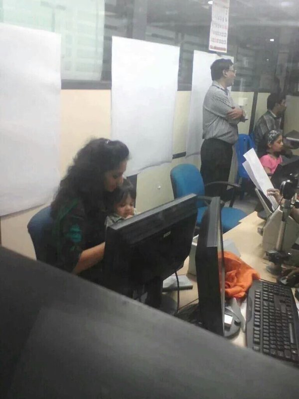 South Indian Actor Thala Ajith with his son Aadvik at Passport office. Thala Ajith,Ajith,Kutty Thala,Ajith son Aadvik,Aadvik,Aadhvik Ajith,Shalini Kumar,Shalini ajith,Anoushka Kumar,ajith daughter Anoushka Kumar,Anoushka,Ajith son aadvik,Ajith son aadvik photos,Aadhvik pictures,Shalini ajith baby aadvik,Ajith kumar son,Aadvi