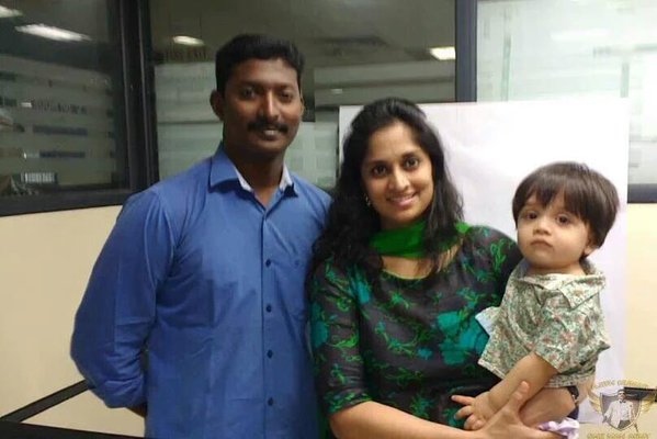 South Indian Actor Thala Ajith with his son Aadvik at Passport office. Thala Ajith,Ajith,Kutty Thala,Ajith son Aadvik,Aadvik,Aadhvik Ajith,Shalini Kumar,Shalini ajith,Anoushka Kumar,ajith daughter Anoushka Kumar,Anoushka,Ajith son aadvik,Ajith son aadvik photos,Aadhvik pictures,Shalini ajith baby aadvik,Ajith kumar son,Aadvi