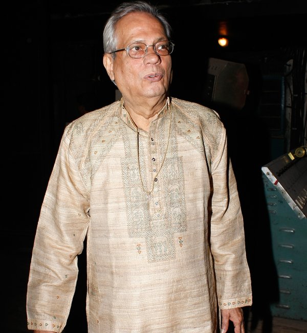 Legendary tabla player Shankar Ghosh died at a private health facility here on Friday (22 January). Shankar Ghosh,Tabla maestro Pandit Shankar Ghosh,Pandit Shankar Ghosh,Shankar Ghosh passes away,Shankar Ghosh dead,Shankar Ghosh dies