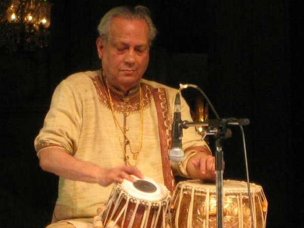 Legendary tabla player Shankar Ghosh died at a private health facility here on Friday (22 January). Shankar Ghosh,Tabla maestro Pandit Shankar Ghosh,Pandit Shankar Ghosh,Shankar Ghosh passes away,Shankar Ghosh dead,Shankar Ghosh dies
