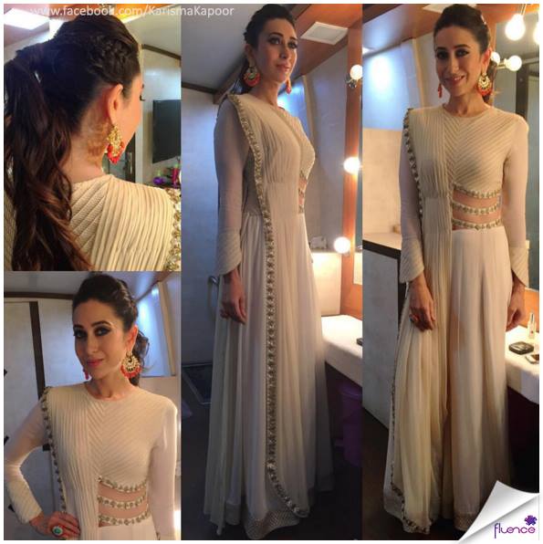 Actress Karisma Kapoor has been named as the brand ambassador of water purifier brand Blue Mount Alkaline RO. Karisma Kapoor,actress Karisma Kapoor,Karisma Kapoor as brand ambassador,Karisma Kapoor as brand ambassador for water purifier,water purifier,Blue Mount Alkaline RO,Karisma Kapoor new pics,Karisma Kapoor new photos,Karisma Kapoor new stills,Karisma Kapoor
