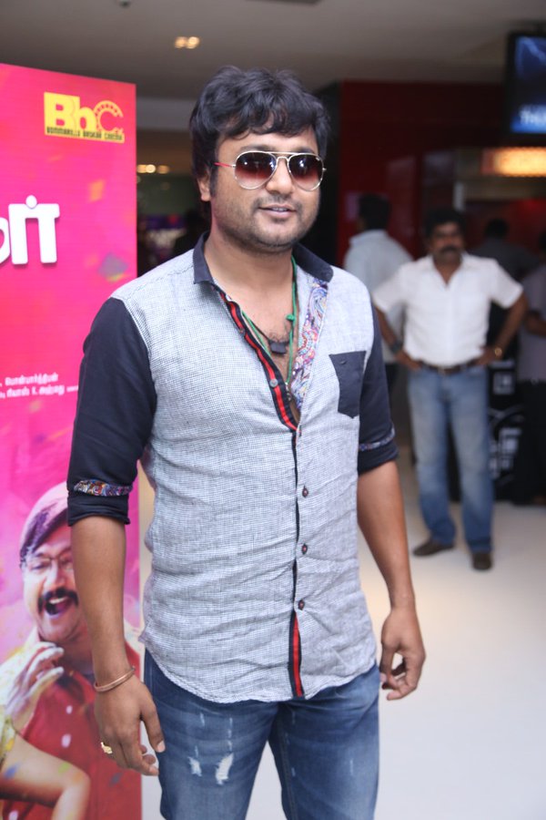 Rana Daggubati, Arya, Bobby Simha, Sri Divya's upcoming movie Bangalore Naatkal audio launch held today (23 January) in Chennai. Bangalore Naatkal,Bangalore Naatkal audio launch,Rana Daggubati,Arya,Bobby Simha,Sri Divya,Bangalore Naatkal audio launch pics,Bangalore Naatkal audio launch images,Bangalore Naatkal audio launch photos,Bangalore Naatkal audio launch stills,Bangalore Naat