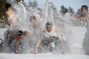 China's winter soldiers,winter soldiers,Soldiers of China,soldiers,China soldiers,soldiers training,soldiers training in china,china soldiers training