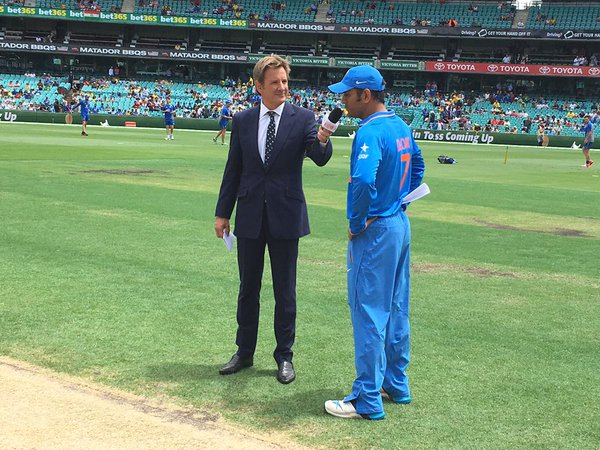 India beat Australia by six wickets in the fifth and final One-Day International (ODI) at the Sydney Cricket Ground here on Saturday. India beat Australia,India vs Australia,Australia vs India,India beat Australia in fifth ODI,fifth ODI match