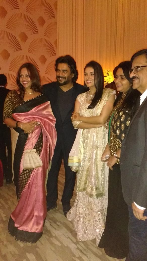 Asin and Micromax founder Rahul Sharma's grand wedding reception held in Mumbai for their friends and colleagues on 23 January. Asin-Rahul wedding Reception,Asin wedding Reception,Asin wedding Reception pics,Asin wedding Reception images,Asin wedding Reception photos,Asin wedding Reception stills,Asin wedding Reception pictures,Asin Thottumkal,Rahul Sharma,Rahul Sharma wedding Rec