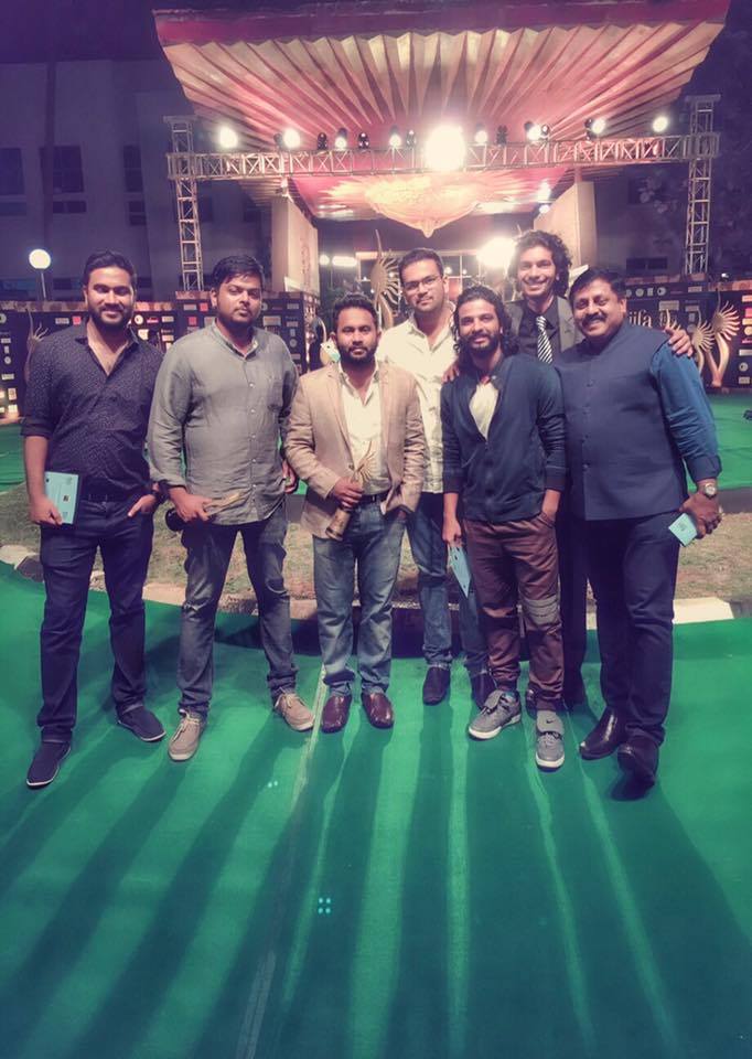 Prithviraj Sukumaran's 'Ennu Ninte Moideen' and Nivin Pauly's 'Premam' bagged many awards during the recently concluded IIFA Utsavam 2016. IIFA Malayalam,IIFA Mollywood awards,IIFA Utsavam Malayalam winners,Prithviraj Sukumaran IIFA,ennu ninte moideen,premam,celebs at IIFA utsavam