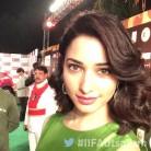 The first edition of the International Indian Film Academy (IIFA) Utsavam awards held at Gachibowli in Hyderabad
