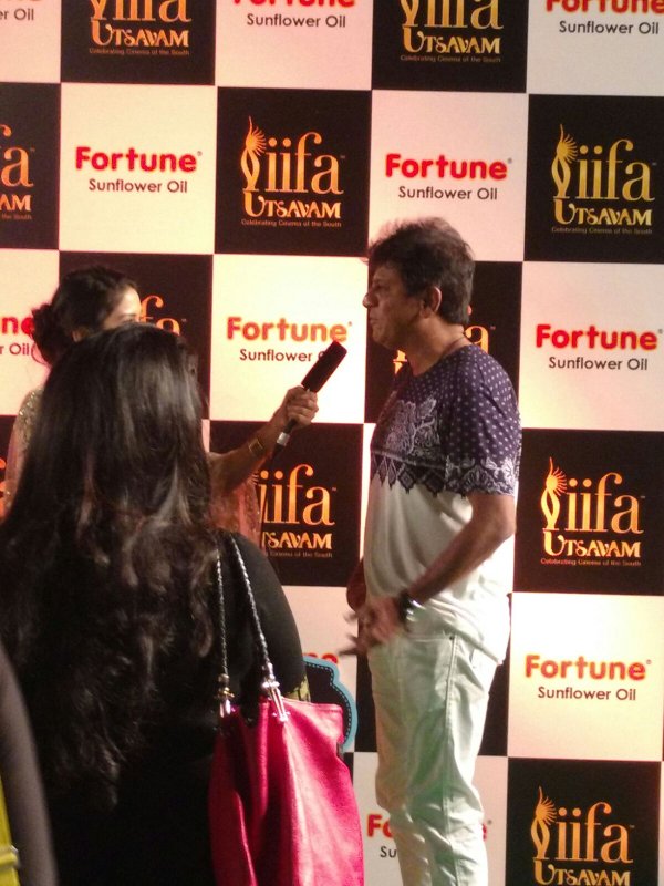 The first edition of the International Indian Film Academy (IIFA) Utsavam awards held at Gachibowli in Hyderabad IIFA Utsavam,IIFA Utsavam 2016,IIFA Utsavam celebs photos,Celebs at IIFA Utsavam,IIFA Utsavam photos,IIFA Utsavam pics,IIFA Utsavam images,IIFA Utsavam stills,IIFA Utsavam pictures,International Indian Film Academy,International Indian Film Academy 2016