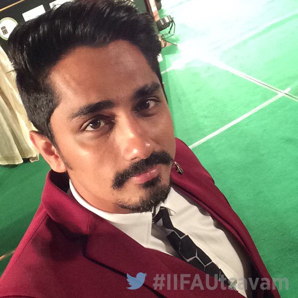 The first edition of the International Indian Film Academy (IIFA) Utsavam awards held at Gachibowli in Hyderabad IIFA Utsavam,IIFA Utsavam 2016,IIFA Utsavam celebs photos,Celebs at IIFA Utsavam,IIFA Utsavam photos,IIFA Utsavam pics,IIFA Utsavam images,IIFA Utsavam stills,IIFA Utsavam pictures,International Indian Film Academy,International Indian Film Academy 2016