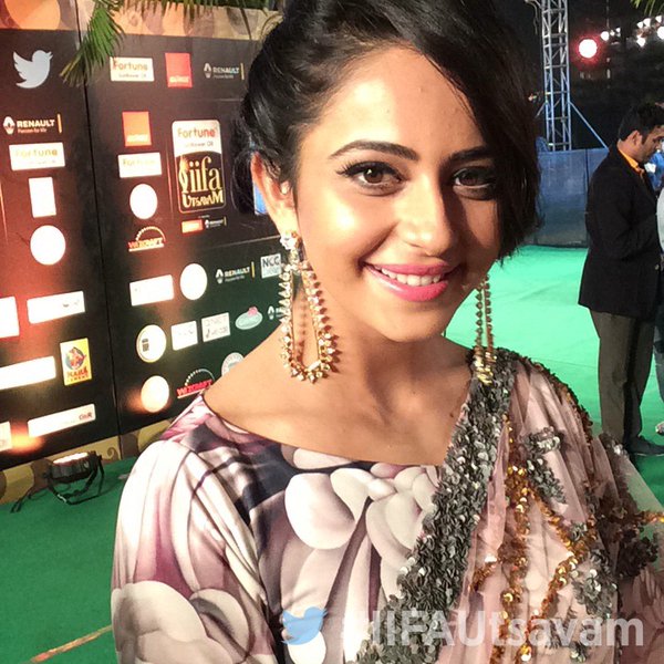The first edition of the International Indian Film Academy (IIFA) Utsavam awards held at Gachibowli in Hyderabad IIFA Utsavam,IIFA Utsavam 2016,IIFA Utsavam celebs photos,Celebs at IIFA Utsavam,IIFA Utsavam photos,IIFA Utsavam pics,IIFA Utsavam images,IIFA Utsavam stills,IIFA Utsavam pictures,International Indian Film Academy,International Indian Film Academy 2016
